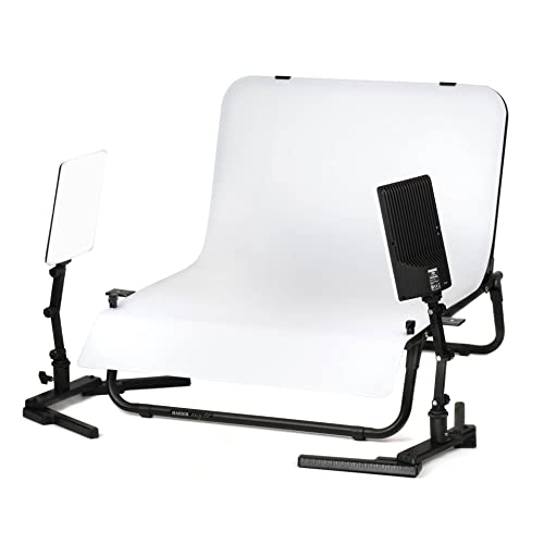 Kaiser Aufzeichnungsdesk Set Easy-fit LED 5848 Marke Kaiser Fototechnik