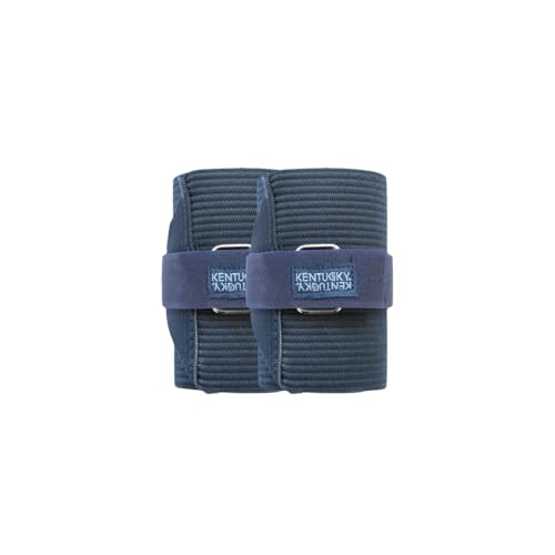 Bandage élastique Kentucky marine bandes de repos cheval 2P