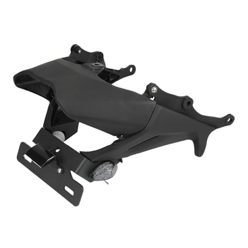 Support de plaque d'immatriculation moto pour remplacer la bavette CBR 1000RR