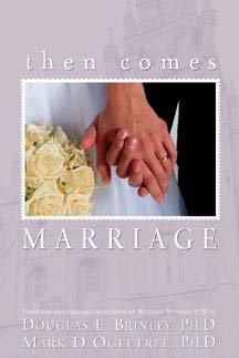 Paperback Then Comes Marriage Book