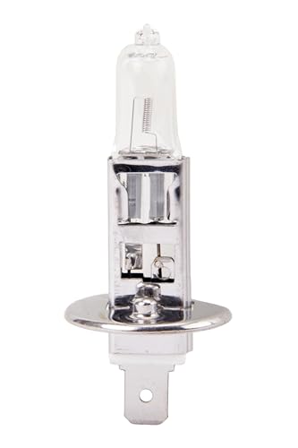 Superlite H1 12V 55W Halogenglühlampe für die Hauptscheinwerfer der Night Vision-Reihe. E1 R37/03-Zulassung und RoHs- und CE-Zertifizierung. Außergewöhnliche Haltbarkeit und Helligkeit.