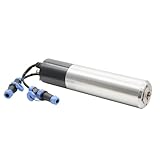 2.2kw Water Cooled Spindle ATC Auto Tool Change Spindle Motor 110v/220v/380v 24000rpm 400/800Hz 4 Pole IS020-15°(380v,4P 400Hz-12000rpm)