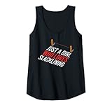 Slackline Slacklining