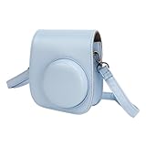 4.[Scatena la tua creatività] Goditi la libertà di creare vari stili e colori con 4 diversi filtri colorati e design di adesivi creativi. Questo pacchetto completo ti fa risparmiare tempo e offre un divertimento infinito con la fotocamera.