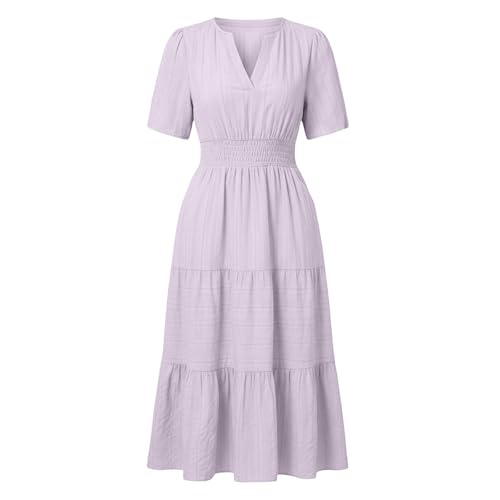 Robe d'été chic pour sublimer votre silhouette sans effort