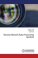 Sensor-Based Auto-Focusing System 3848438984 Book Cover