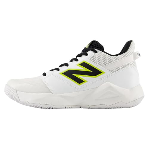 Chaussures de tennis Coco Cg2 New Balance enfant pour éviter les pieds fatigués après le sport