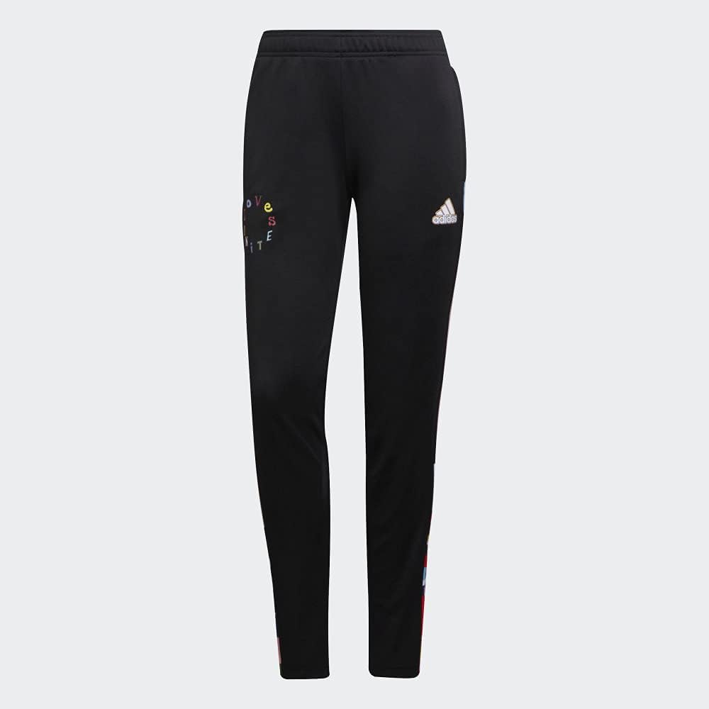 adidas Women's Love Unites Tiro Track Pant