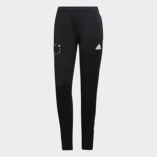 Vista 6 de adidas Pantalón deportivo Love Unites Tiro para mujer