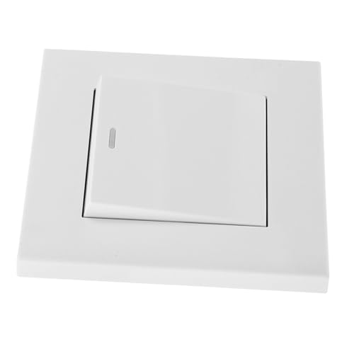 Applique murale à double panneau OSALADI lot de 3 pour éclairage intérieur - 5