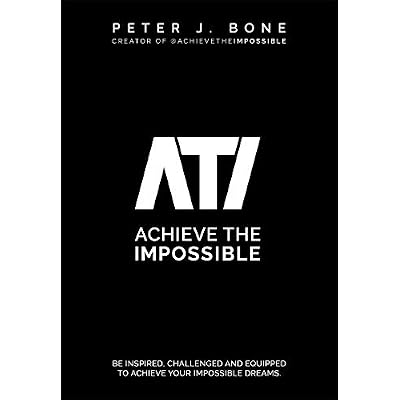 Achieve the Impossible