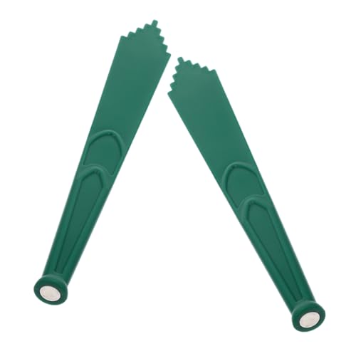 IMIKEYA 2 Piezas Kit De Decapado De Burbujas Enlatado Kits De Enlatado De Polivinilo Green