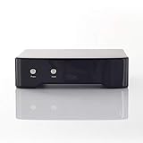 Rega Neo High-Performance Turntable TT-PSU Power Supply Upgrade