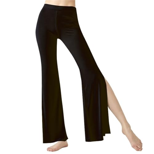 Legging danse femme pantalon yoga push up fini les leggings transparents à la gym