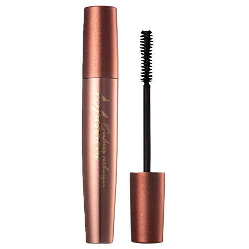 The 20 Best Drugstore Waterproof Mascaras For SmudgeFree Lashes 2023