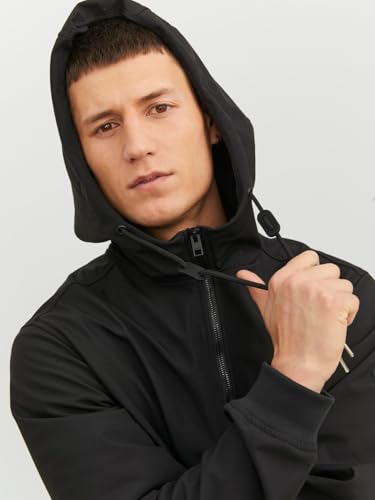 JACK & JONES Manteau Softshell