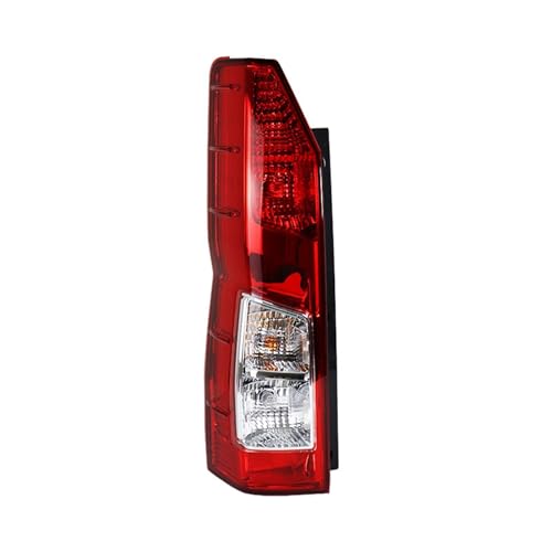 Feu Arrière Voiture pour Toyota Hiace 2019-2022 Gauche
