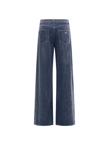 Frauenhose Guess W5Ba82 D0931 Oasen - 2