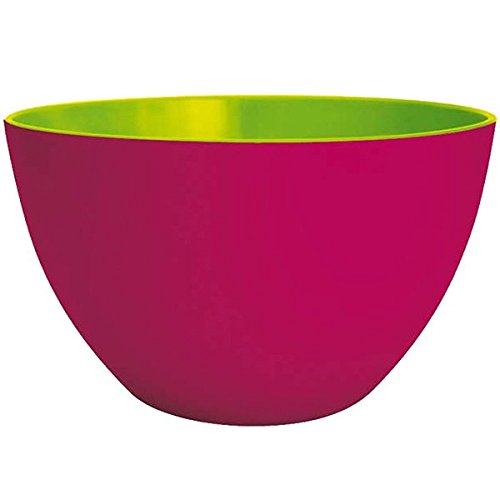 ZAK Designs 1701-1890 Duo - Insalatiera, ø 22 cm