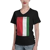 Vielseitig und schick: Diese stilvollen T-Shirts mit V-Ausschnitt sind perfekt für Freizeit, Alltag. Egal, ob Sie Besorgungen machen, mit Freunden ausgehen oder zu Hause entspannen, diese Shirts sind ein Muss in Ihrem Kleiderschrank.