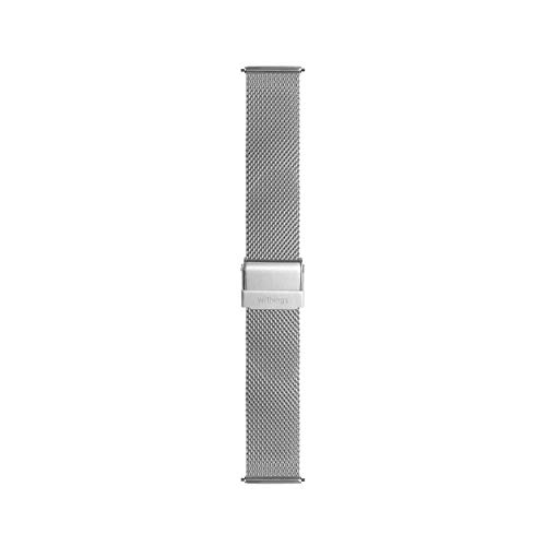 Withings Metal HR Sport Assessment -a good well being watch optimized for sports activities