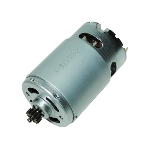 Moteur perceuse BL6212CB deux vitesses pour réparation 6212C 6212H
