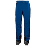 Helly Hansen Hombres Pantalones aislantes legendarios, Fiordo Profundo, 2XL