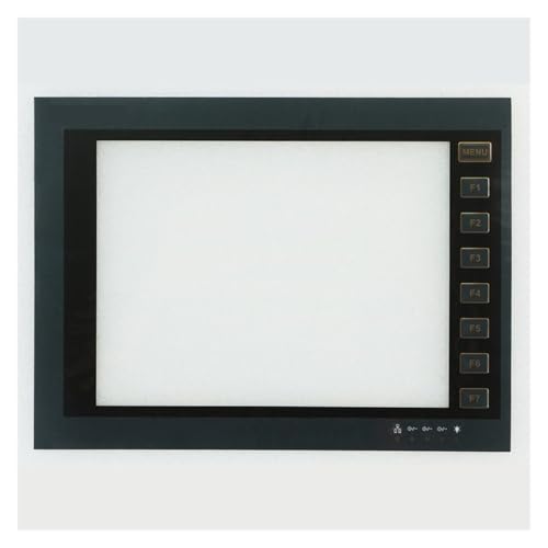 Película protectora para pantalla táctil que evita arañazos y suciedad en monitor PWS6A00T-P