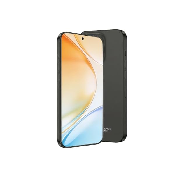 A16 PRO M Unlocked Phone Android 15 Cell Phone, 6.9" HD Display,16GB+512GB/1TB Smartphone, 6800mAh Battery, 108MP Camera, Fingerprint/Face Unlock/GPS/5G Phone.(Black)