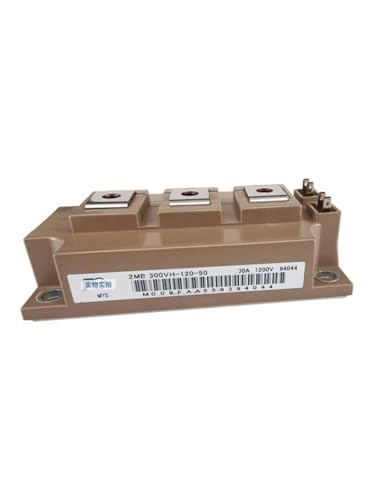 Componente 2MBI600VN-120-50 de alta gama para exigencia industrial