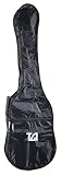 Poche zip TGI 1924BE Housse pour Guitare Student Series