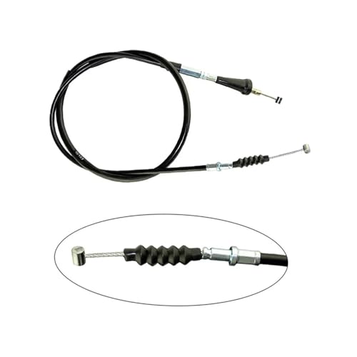 Evita patinados con el kit de embrague de acero para DR-Z250 2001-2009 5