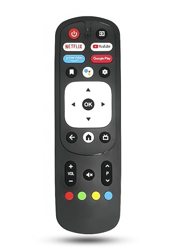 Télécommande RM-C3287 pour réparer les pannes de TV RM-C3570