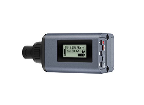 Sennheiser Pro Audio Ew 100 Portable Wireless Microphone System, G, Ew 100 Eng G4 Ew 100 Eng G4 #TOP4