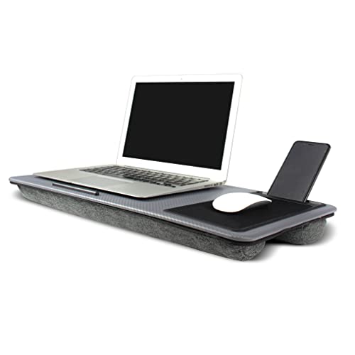 Große Laptop-Arbeitsunterlage