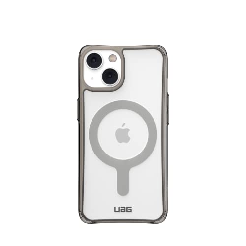 Housse iPhone 14 antichoc UAG Plyo à coins Air-Soft résistants