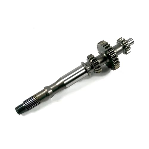 Arbre principal de sélection de vitesse pour réparer boîte CF 850 - 4