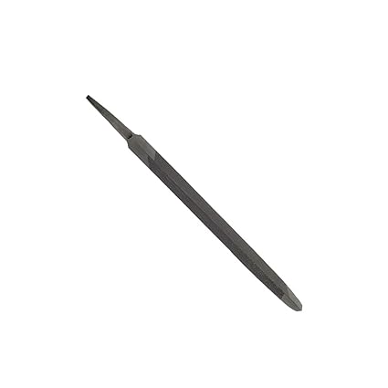 B K Jagan & CO Heavy Taper Files Tools(8 Inch)