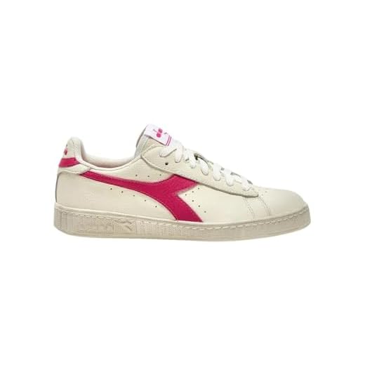 Diadora Game L Low Waxed, Scarpe da Ginnastica Unisex-Adulto, 41 EU