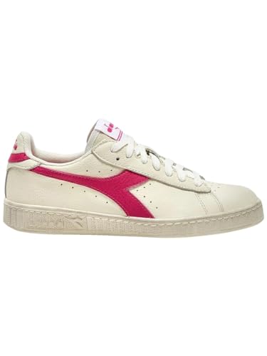 Chaussures Diadora Game L Low Waxed confortables pour le quotidien