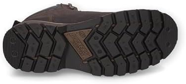 Dockers Herenlaarzen Black Heren