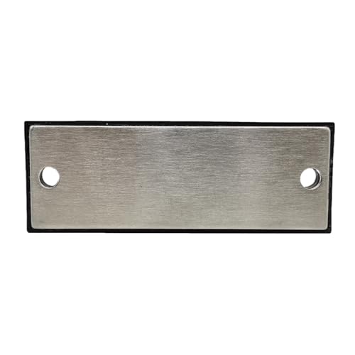Relais statique SSR 300A commutation DC AC pour armoire électrique - 6
