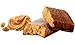 Think High Protein Bars - Creamy Peanut Butter, 20g Protein, 0g Sugar, No Artificial Sweeteners, Gluten Free, GMO-Free, 2.1 Ounce bars, (10 Pack)