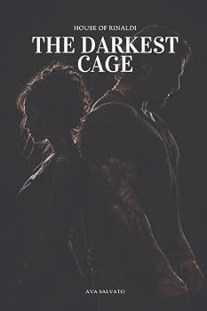 Paperback The Darkest Cage Book