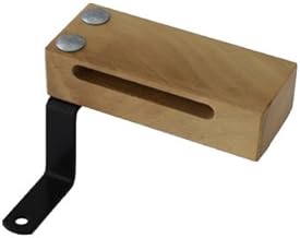 Haya Chinese Single Slot Children's Box with Drum Stand