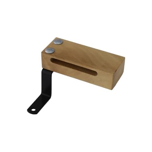 Caja china Haya, una ranura, infantil, con soporte para tambor