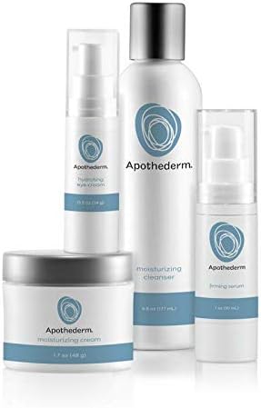 Apothederm Anti-Aging System, 9.2 Ounce