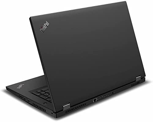 Newlenovo Thinkpad P17 Gen 2 Mobile Workstation Laptop, 17.3" Uhd Ips Anti-Glare 500Nits, Intel Core I7-11800H, Nvidi.a Rtx A2000, 32Gb Ram 1Tb Ssd, Backlit Kyb Fingerprint Wifi6, Win 10 Pro #TOP5