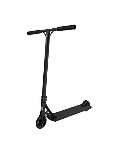 Blazer Pro Raider Stunt-Scooter (Schwarz/Silber)