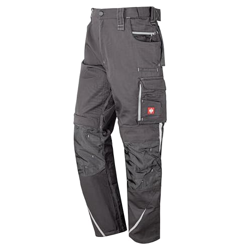 Engelbert Strauss Bundhose e.s.Motion 2020 (50 anthrazit/Platin)